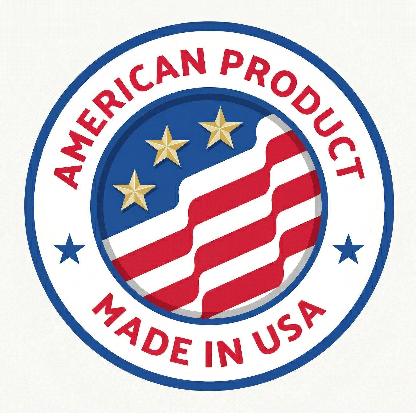 Made in USA